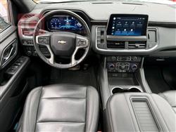 شيفروليه تاهو